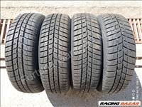 175/70 R13" Barum újszerű téli garnitúra