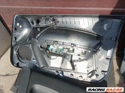 Audi A1 (8X) Ajtó Kárpit Szett 14331 8x3867117