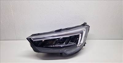 Opel Crossland facelift bal LED fényszóró yq00709680