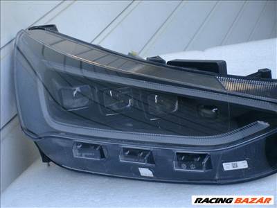 Ford Focus MK4 Facelift Jobb első Full Led Fényszóró NX7B-13E016-AG 2021-től