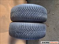 2db 225/55 R18 Good Year Vector 4Seasons GEN-3 Négyévszakos gumi eladó!!! (DOT2021)