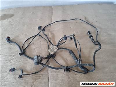 Opel Astra K Első Tolatóradar Kábelköteg 6648 ,  39027422