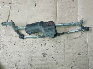 Lancia Ypsilon I Első Ablaktörlő Szerkezet Motorral *123396*