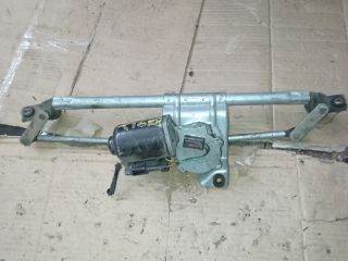 Opel Tigra Első Ablaktörlő Szerkezet Motorral *123001* 22116327