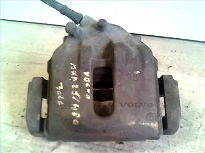 VOLVO S70 Jobb első féknyereg munkahengerrel