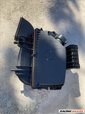 Mercedes Sprinter III W907 levegőszűrőház  a9105281600