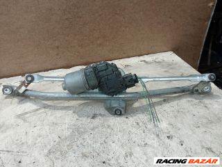 Volvo V50 Első Ablaktörlő Szerkezet Motorral *143884* 0390241528