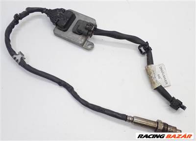 Mercedes GLC-osztály X253 2.2 CDI 651.921 651921 NOX szenzor a0009050008