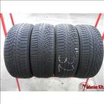 255/55R19 újszerű Sailun IBZ Alpin Evo téli gumi
