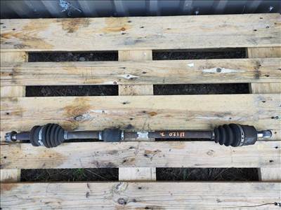 Hyundai i20 (PB) 1.2 jobb féltengely 