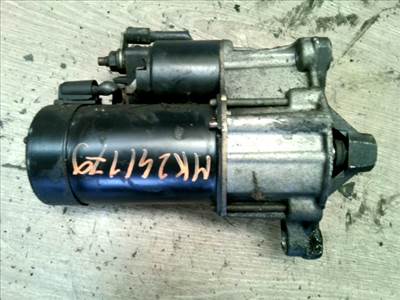 PEUGEOT 106 96- Önindító. benzines