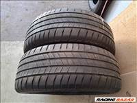 2db 215/60 R16 Bridgestone Turanza T005 Nyári gumi eladó!! (DOT2020) ára! 10000Ft/db