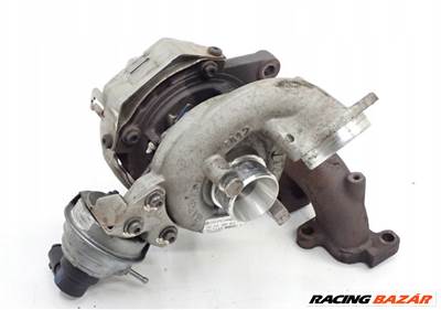 Volkswagen, Skoda, Audi, Seat 1.6 CR TDI CAY turbó 03l253016t