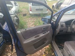 MAZDA PREMACY (CP) Biztosítéktábla Fedél 3. kép