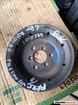Volkswagen Passat B5, Audi A4 (B5 - 8D) 1.6, 1.8,,szervószivattyú ékszíjtárcsa 058 145 255 C   058145255c