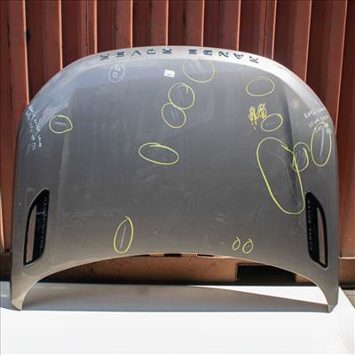 Range Rover Velar L560 motorháztető