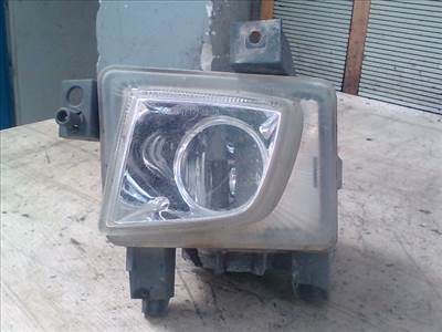 OPEL VECTRA C 01-05 Bal első ködlámpa