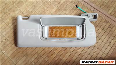 Volvo 39859780 S40 V50 jobb oldali napellenző