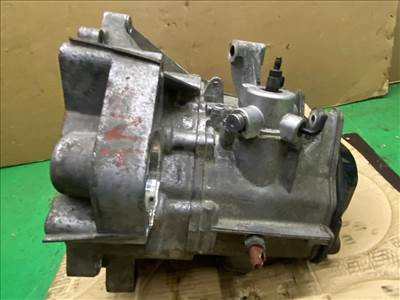 Volkswagen Polo V  Váltó (Mechanikus)