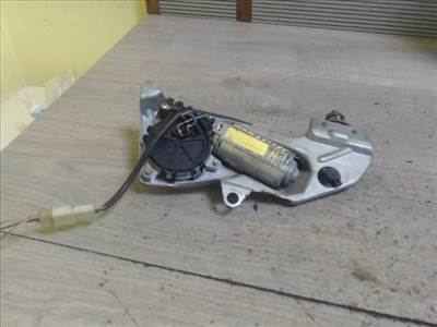 RENAULT MEGANE 95-99 Ablaktörlő motor hátsó