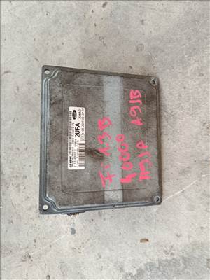 Ford Fusion 1.25 16V Motorvezérlő  2s6a12a650pb