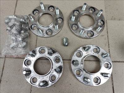 BMW 5-ös sorozat F10/F11 nyomtávszélesítő 