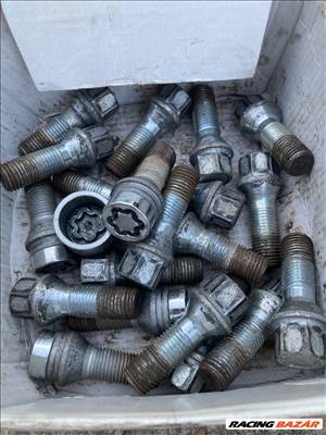 Volvo kerékcsavar készlet (20 db)