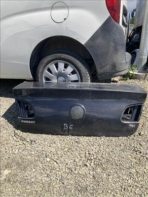 Volkswagen Passat B6 limusin csomagtérajtó(2004-10