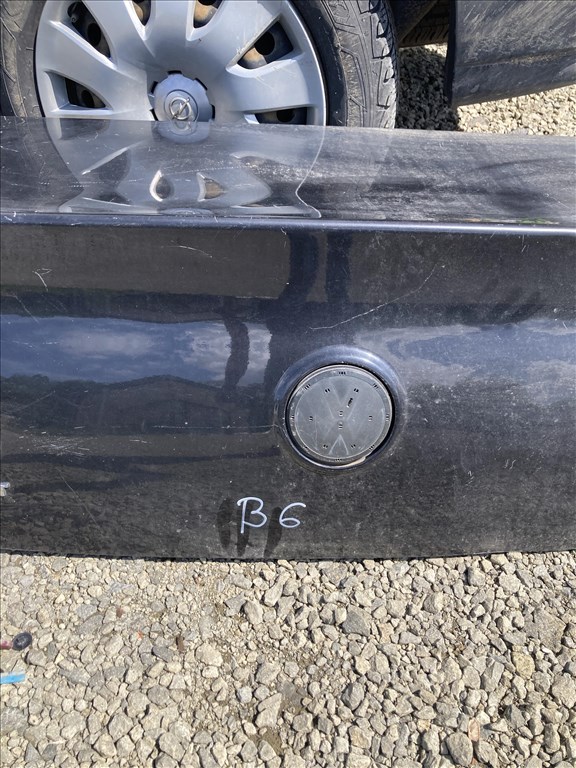 Volkswagen Passat B6 limusin csomagtérajtó(2004-10 2. kép