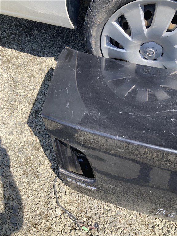 Volkswagen Passat B6 limusin csomagtérajtó(2004-10 4. kép