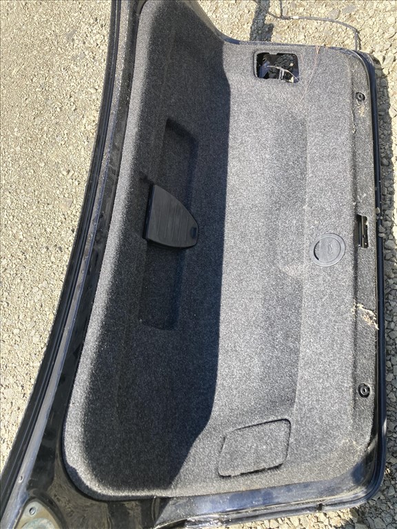 Volkswagen Passat B6 limusin csomagtérajtó(2004-10 5. kép