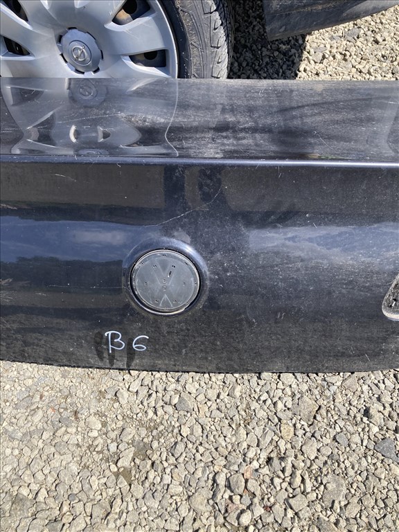 Volkswagen Passat B6 limusin csomagtérajtó(2004-10 7. kép