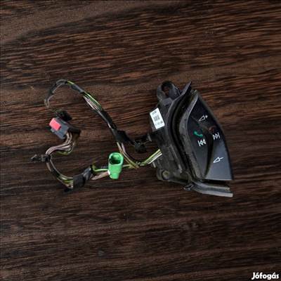 Ford focus mk3 cmax mk2 multi kormány gomb telefon