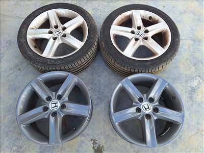 8g ufo Honda Civic Type-S gyári alufelni eladó