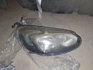 Opel ADAM OPEL ADAM Jobb Fényszóró