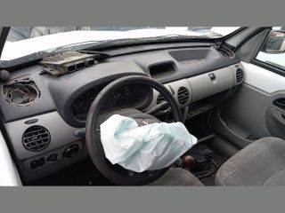 Renault Kangoo I Kézifék Kar *140735*