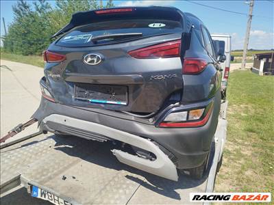 Hyundai Kona (OS) bontott alkatrészei