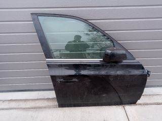 BMW X3 Jobb első Ajtó (Részeivel)