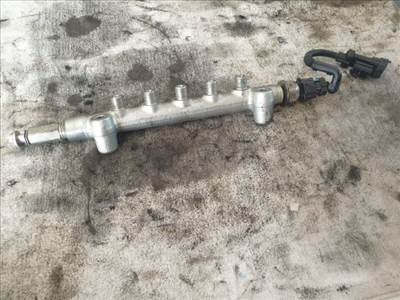 Opel Astra K 1.6 CDTI Közösnyomócső B16dth 55570022