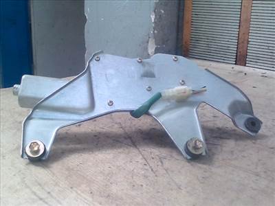 SUZUKI LIANA Ablaktörlő motor hátsó