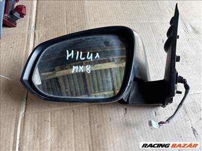 Toyota Hilux (AN120/AN130) Bal visszapillantó  87940-0ke31