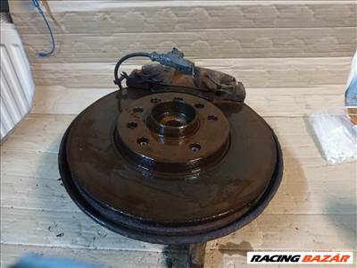 Opel Meriva B 1.4 Jobb első Csonkállvány Kerékaggyal 4561 , 13262091