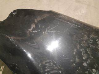 Toyota Aygo (AB10/AB20/AB30) TOYOTA AYGO Bal első Sárvédő