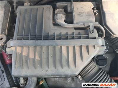 Lexus RX 400h légszűrő ház