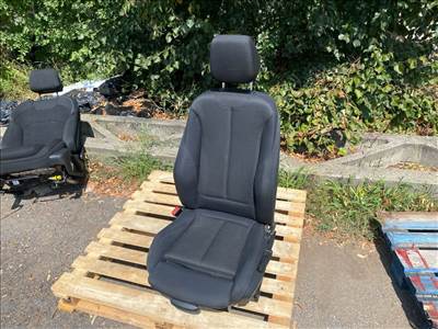 BMW 1 F20 Bal első Ülés