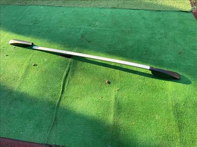 DACIA LOGAN MCV II  Bal Tetősín