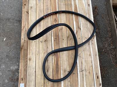 FORD FIESTA VIII  Jobb hátsó Gumikéder