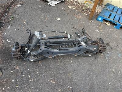 KIA SPORTAGE QL, QLE Hátsó Híd (Tárcsafékes)