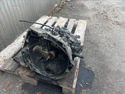 PEUGEOT 3008  Váltó (Mechanikus)