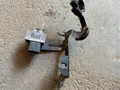 RENAULT LAGUNA III Grandtour KT0/1 Izzító Relé